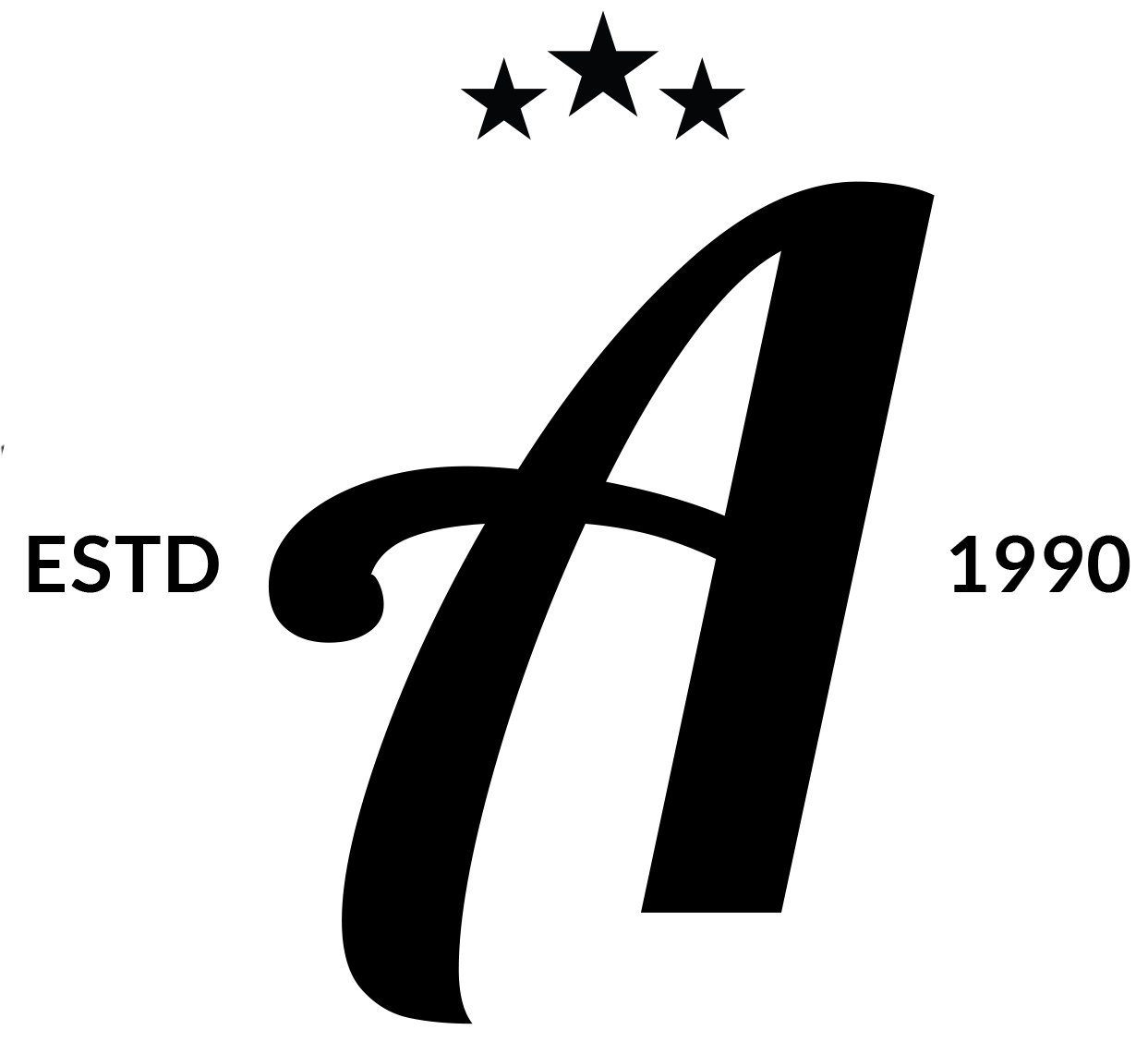 Die Adelheider Faschingsfreunde - Logo